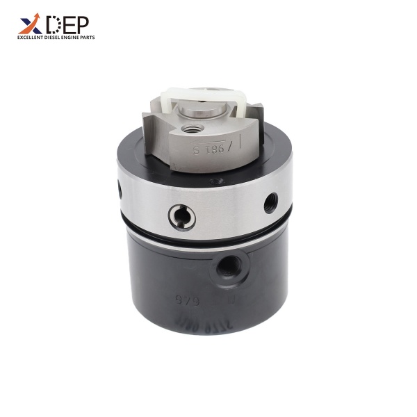 Diesel Fuel Pump Hydraulic Dpa Head Rotor (WITH ROTOR ANG RING) 7180-977s for Delphi Diesel Engine Parts