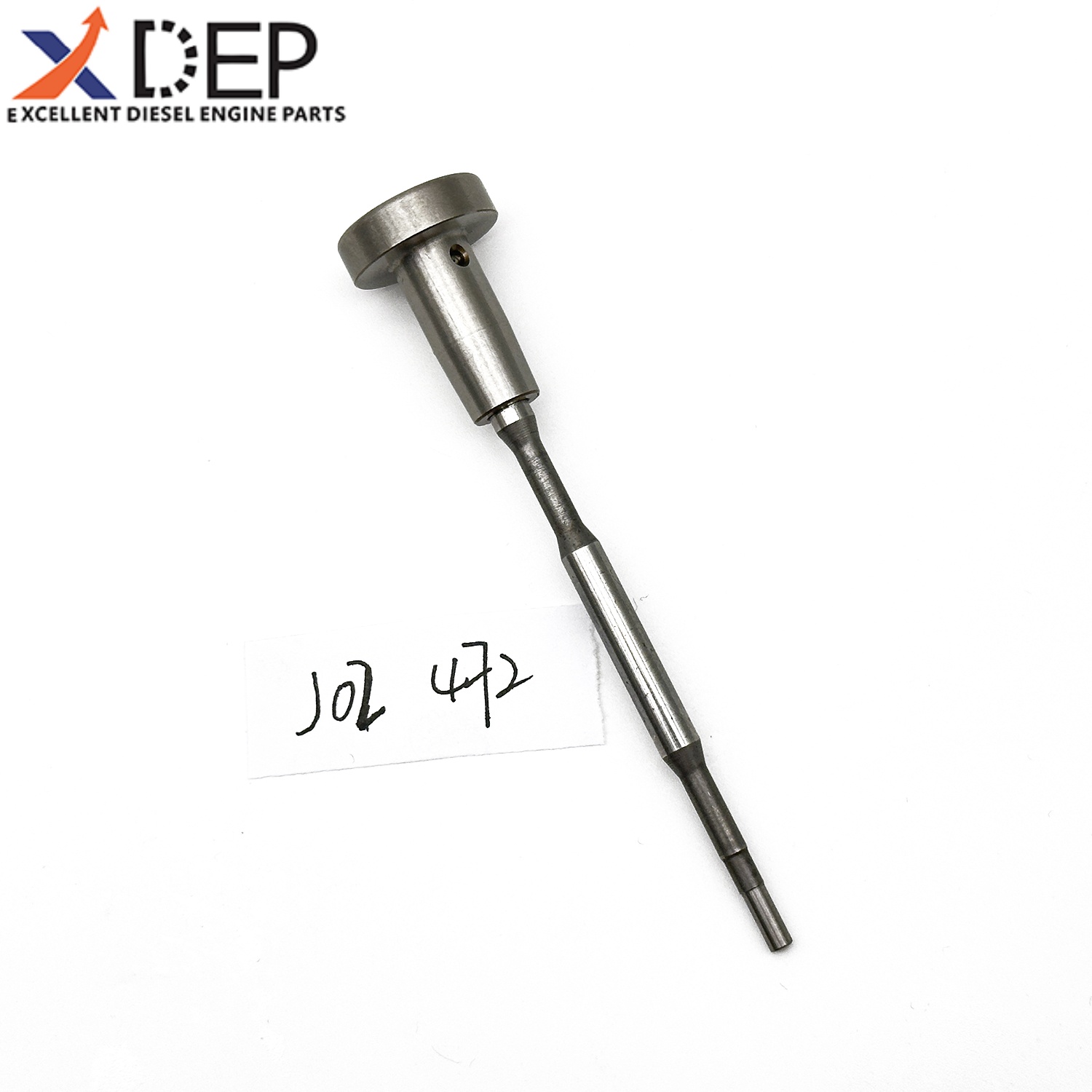 Xdep Auto Spare Part Injector Diesel Fuel Valve Assembly F00R J02 472