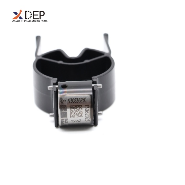 Common Rail Diesel Injector Control VALVE 9308625C 28591272 For Delphi Diesel Injector Factory price