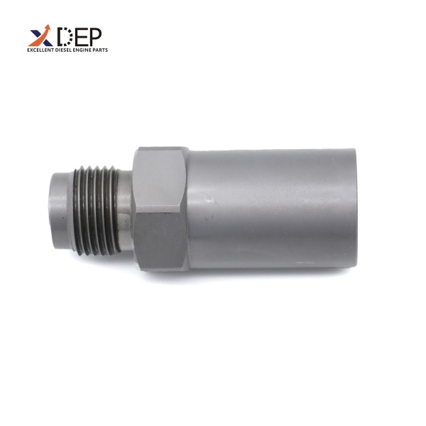 1 110 010 028 028 Pressure limiting valve for MAN New Holland Temsa Volvo
