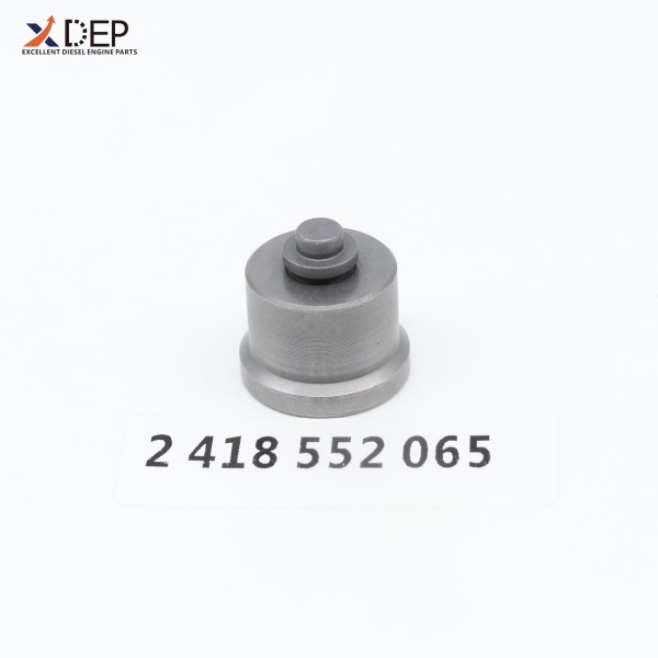 Delivery Valve 2418552015 Oil Outlet Valve for Man with Factory price reliable quality