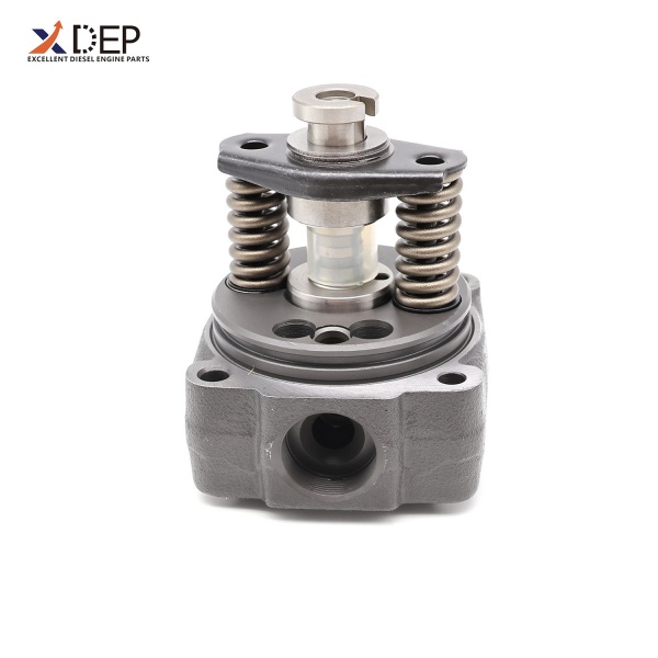 Diesel VE Pump Head Rotor 1468336-606