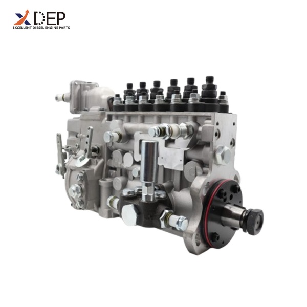 612600081227 Fuel Injector Pump for Foton Auman ETX Howo WD618 Truck Spare Parts