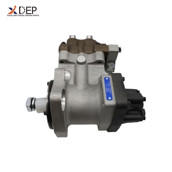 Common Rail Injection Pump 3973228 CCR1600 4902731 4921431 for Cummins ISLE QSL8.9 QSL 6CT