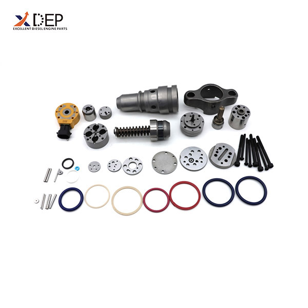 All set of spare parts All parts of 387-9432 for C9 engine