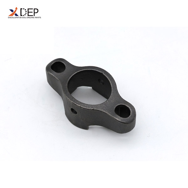 Link flange of 387-9432 for C9 engine