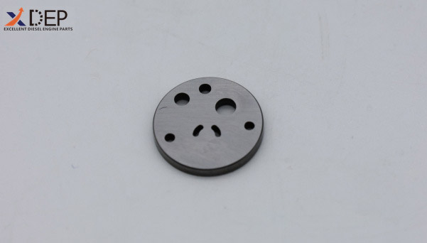 One-way valve partition of 387-9432 for C9 engine