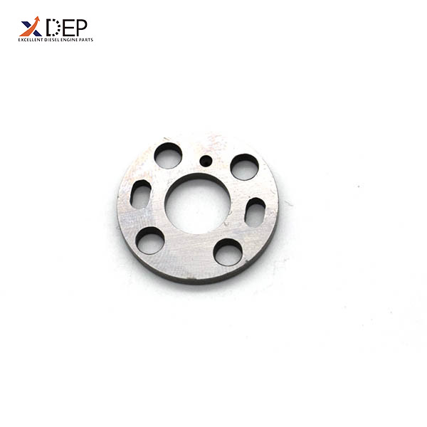 Slide valve gasket of 387-9432 for C9 engine