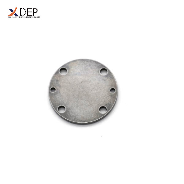 Solenoid valve pressure plate of 387-9432 for C9 engine