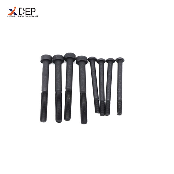 Screws of 387-9432 for C9 engine