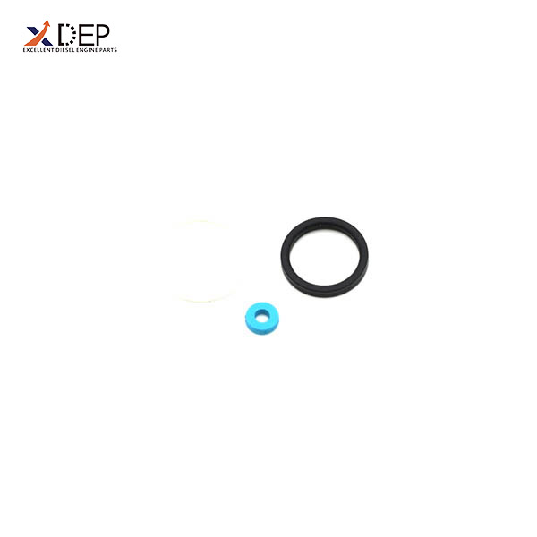 Sealing ring set of 387-9432 for C9 engine