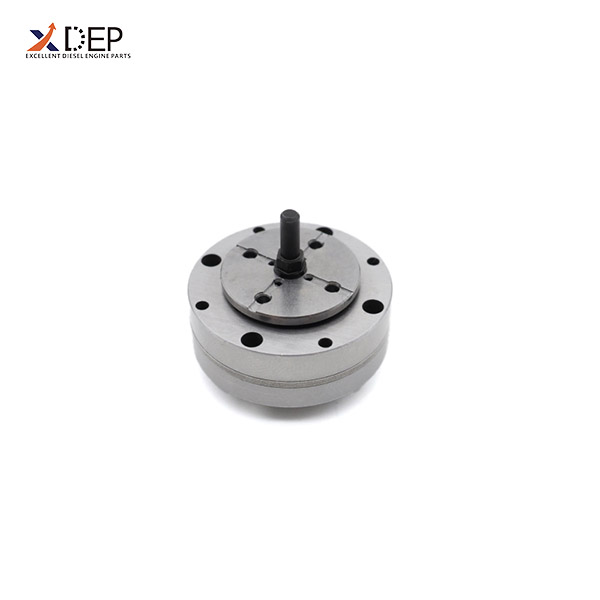 Oil valve of 387-9432 for C9 engine