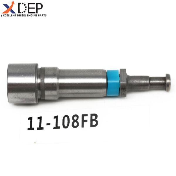 Diesel fuel pump A type plunger and element 11-108FB for Bryce pumps