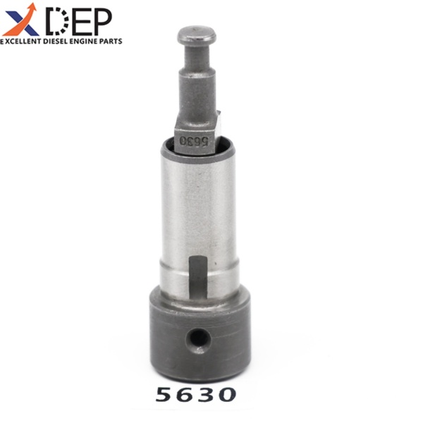 Diesel engine parts Fuel Pump Plunger 090150-5630 5630 for MITSUBISHI 4D33 pump element