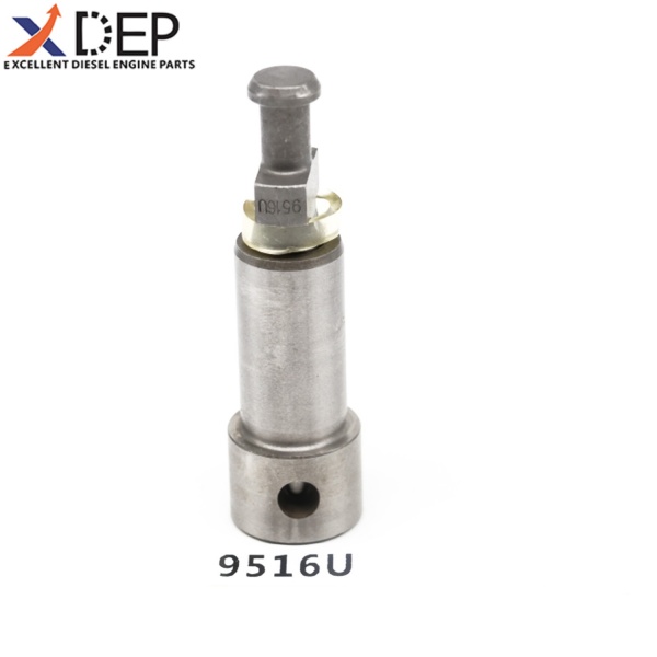 Fuel Pump Genuine Plunger 9516U FM95-16U CZ-D9516U N6 152F2 K49 K15 for Diesel Engine