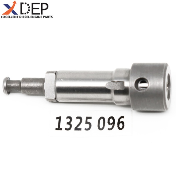 Fuel Pump Genuine Plunger 1325096 1325-096 1418325096 for Mercedes Benz OM314 OM352 OM353 OM-8360 FIAT IVECO AIFO ASTRA 8360