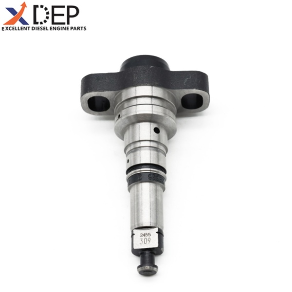 Genuine PS Plunger 2455309 2455-309 2418455309 for Mercedes Benz PE6P120A320LS7834