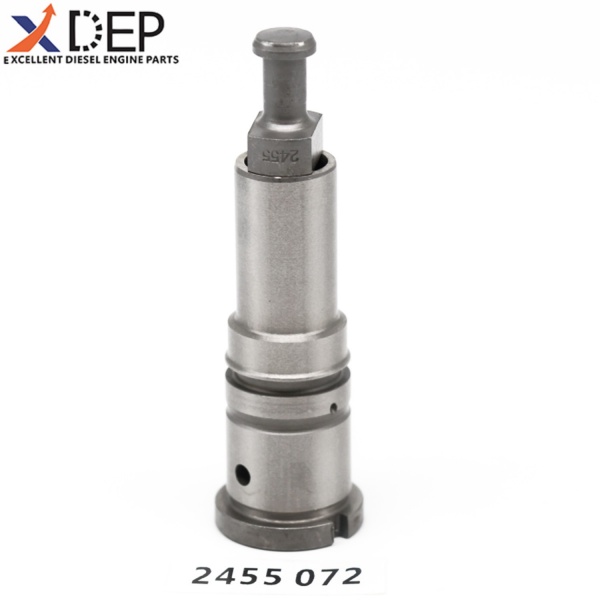 Fuel Pump Genuine Plunger 2455072 2418455072 For Pe6p120a320rs278