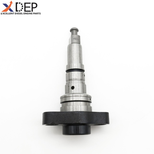 Diesel Fuel Pump Genuine Plunger 509A for YC6D6M 