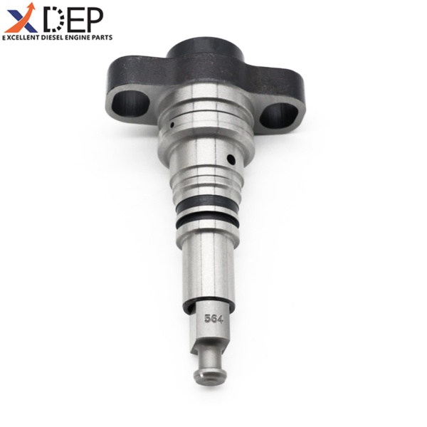 Fuel Pump Genuine Plunger 564 for Longbeng LONGKOU