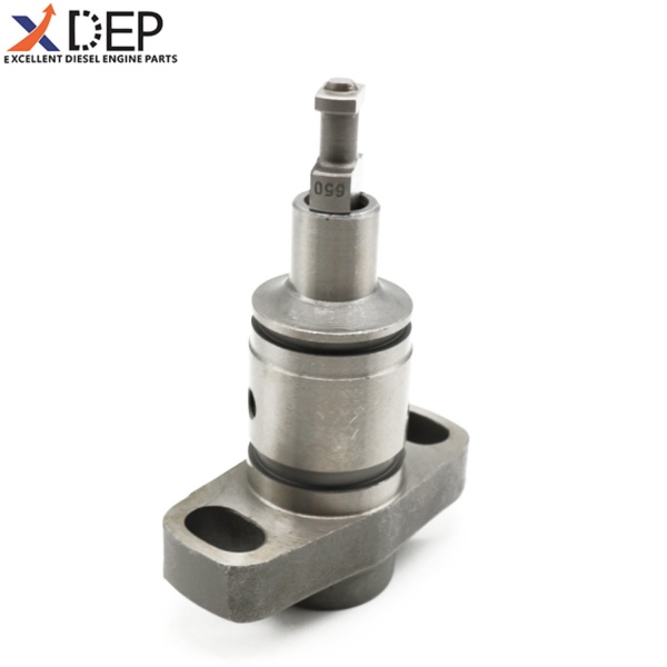 Fuel Pump Genuine Plunger 650 for 3304 3306 Cat Diesel Engine