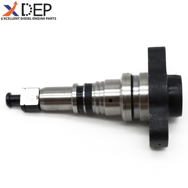 Genuine Diesel Injection Plunger Barrel 2455346 2418455346 for Renault PES6P120A720RS8501
