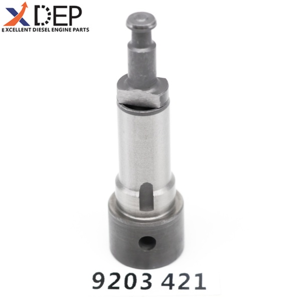 Diesel injection pump Plunger 9203421 for CUMMINS 210LC-3 6BT5.9