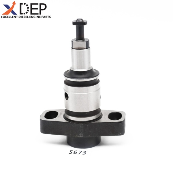 Fuel Pump Plunger 5673 090150-5673 For Mitsubishi Canter 4D34 TME736562