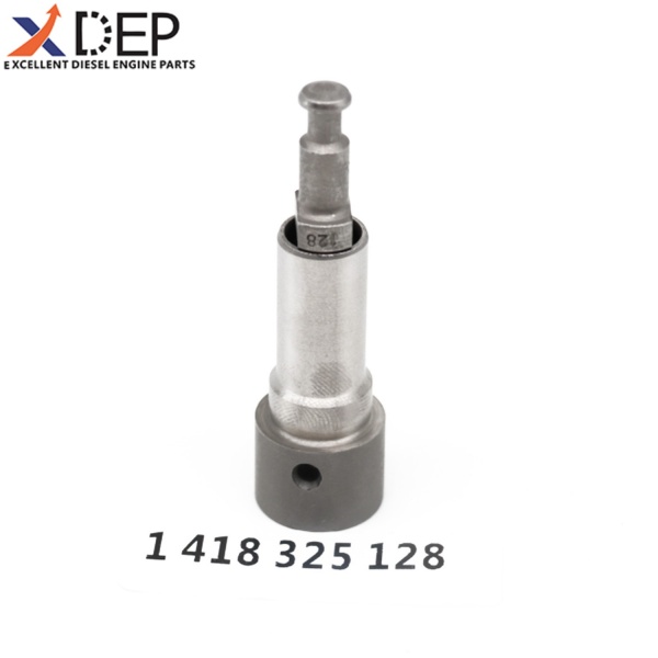 Genuine plunger&Barrel Assy 1418325128 325-128 for D2566MSFV/D2566MF/D2566M MAN