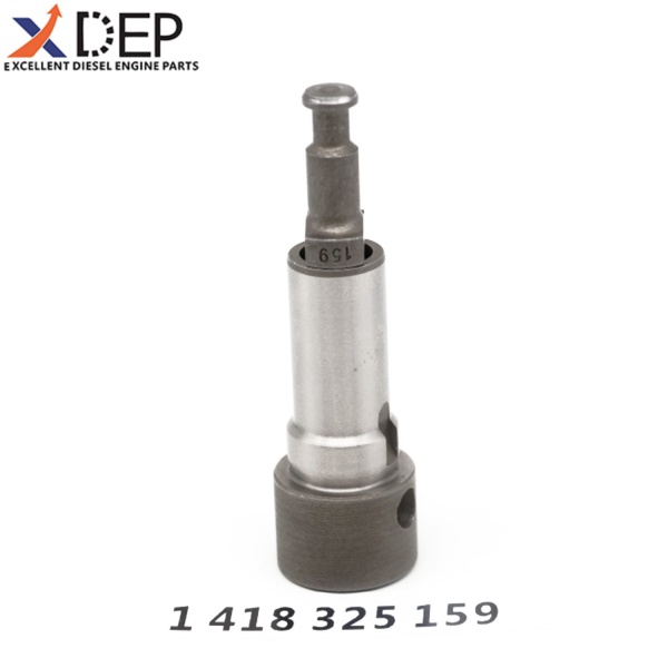 Genuine Plunger&Barrel Assy 1418325159 1325-159 for DEUTZ F6L912 F5L912