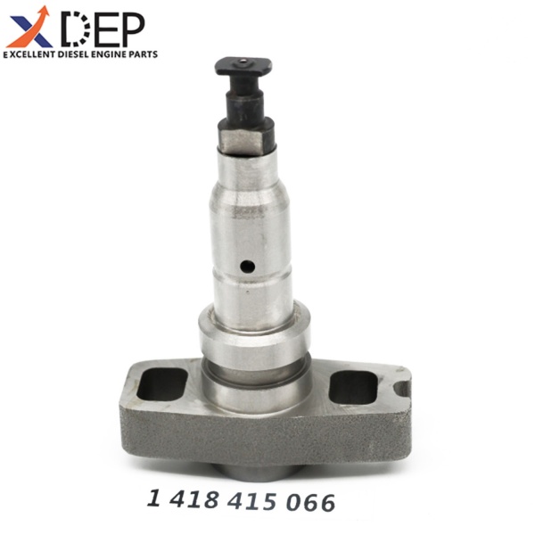 Genuine Plunger and Barrel Assy 1418415066 for Mercedes Benz PES4MW100