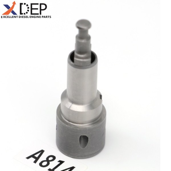 Genuine Plunger and Barrel Assy A814 131150-2620 for KOBELCO RK160