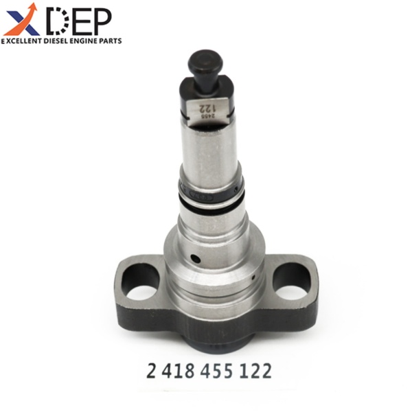 Genuine Plunger&barrel assy 2418455122 2455-122 For Mer-cedes B-enz