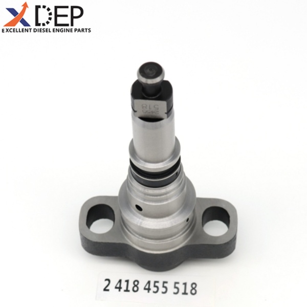 Fuel Pump Plunger&Barrel assy 2418455518 2455-518 For SCANIA with high quality Factory price