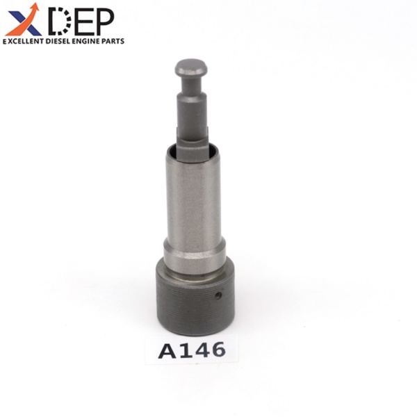 Diesel injection pump plunger A146 131152-2120 for isuzu 6bd1