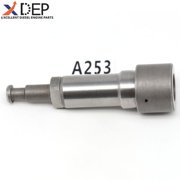 Diesel Plunger A Type Plunger A253 131154-1120 for Shinko 200