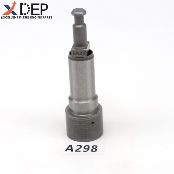 Diesel fuel injection pump plunger A298 131154-5620 for komatsu PC200-7
