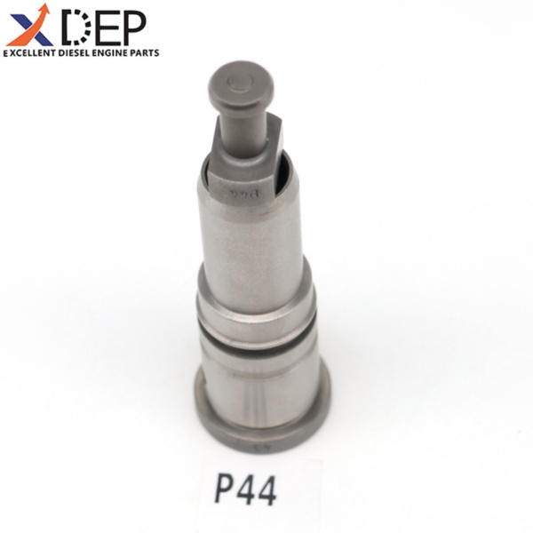 Fuel plunger& barrel and element P44 134101-5820 for HINO EK100 EK200 diesel engine