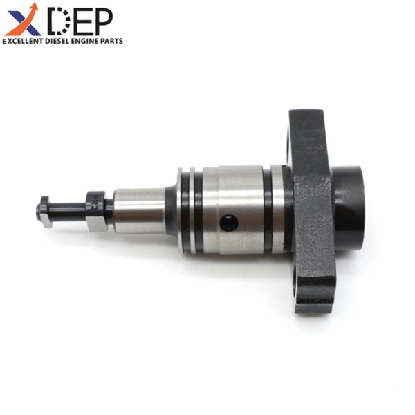 Diesel fuel pump plunger PW3 U447 XY110PW45.for Diesel engine