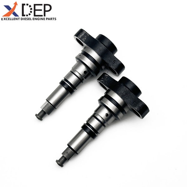 Diesel fuel pump plunger 530 for Diesel engine