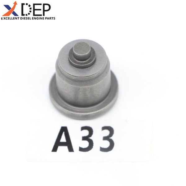 Delivery Valve Oil Outlet Valve A33 131110-5220 for 4BD1T/6BD1T SUMITOMO 200 with Factory price reliable quality