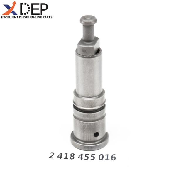 Genuine Plunger&Barrel 2418455016 2455-016 For MAN/MER-CEDES B-ENZ