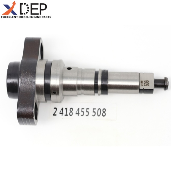 Diesel Injection Pump Plunger (2418455508 2455508) for Auto Engine