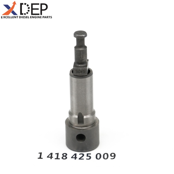 High Quality Diesel Injection Plunger 1418425009