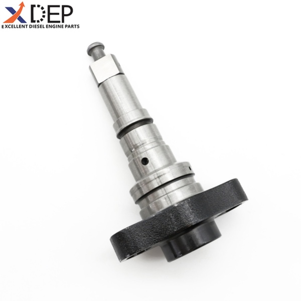 High Quality Factory Price Diesel Engine Parts Fuel Pump Genuine Plunger 597