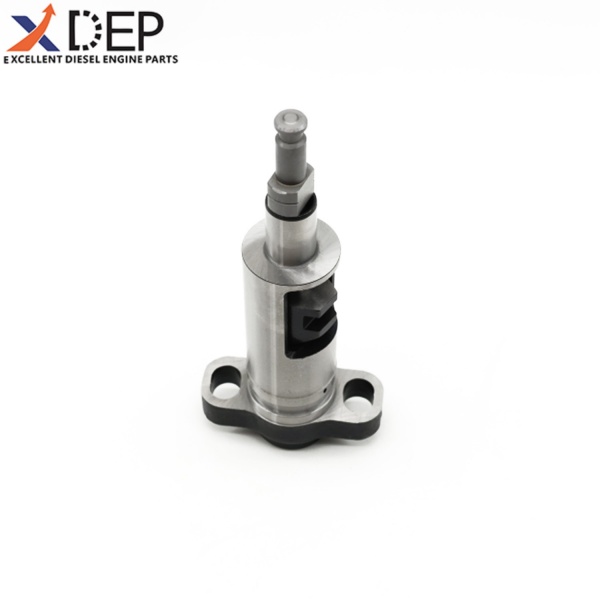 Injection Pump Element Barrel Assembly 2425981 Plunger (2418425981)