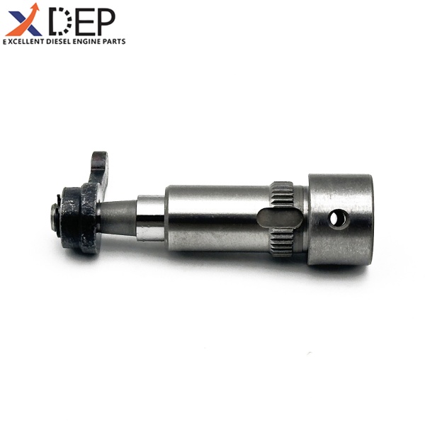 High Quality Diesel Injection Plunger & Barrel 512506-72 for Lucas