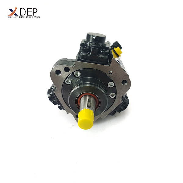 High-Pressure Oil Pump Electronic Fuel Injection Diesel Oil Pump 0445010320 5801439062