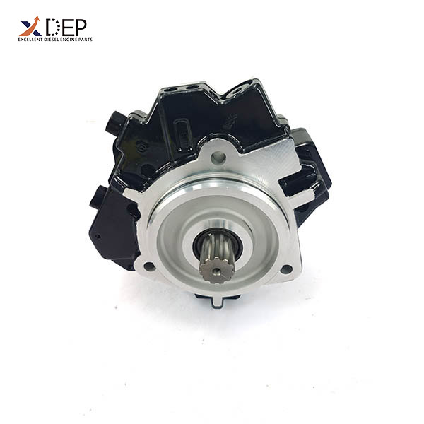 Diesel High Pressure fuel injection pump 0445020075 0445020201 0445020208 0986437350 0445020125 0445020155 for HOWO MAN TRUCK