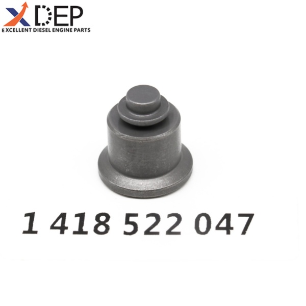 Oil delivery valve 1418522047 for Daf Fiat Iveco Man